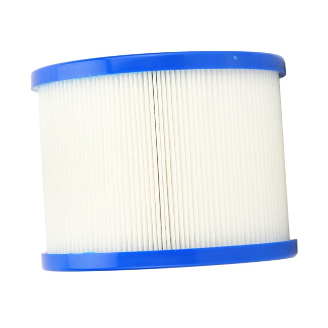 Cartucho De Filtro Para Piscina, Filtro De Piscina Multifunción Que Evita Incrustaciones, Ligero Para Inflables