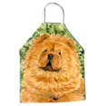 thumbnail image 1 of Chow Chow Apron - 27 x 31 in., 1 of 1
