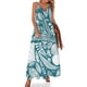 thumbnail image 1 of Hallazgos de la naturaleza mágica Vestido sin mangas Vestidos de noche de lujo 2024 Vestidos elegantes Tallas grandes, 1 of 7