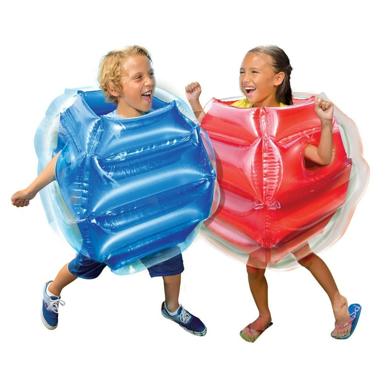 期間限定 数量限定 Bounce N Bump Inflatable Banzai Body Outdoor - Bumpers アクション・スポーツトイ