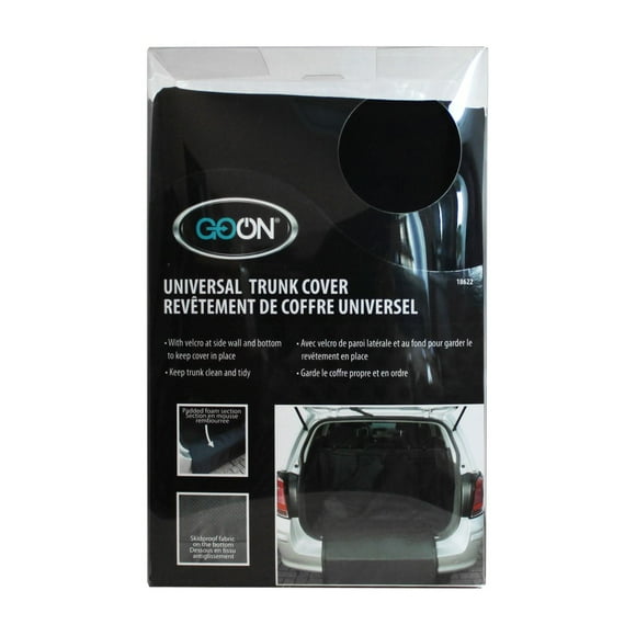 Revêtement de coffre universel GoOn