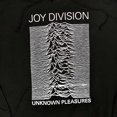 thumbnail image 2 of Joy Division  Adult Unknown Pleasures Hoodie, 2 of 2