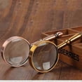 thumbnail image 2 of 20X Portable Loupe Handheld High Magnification All-Metal Magnifier Magnifying Glass Power Len, 2 of 4