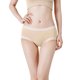 thumbnail image 3 of Puntoco Ropa interior para mujer, bragas de moda, transpirables, suaves y elásticas, ropa interior con bragas para el vientre, 3 of 3