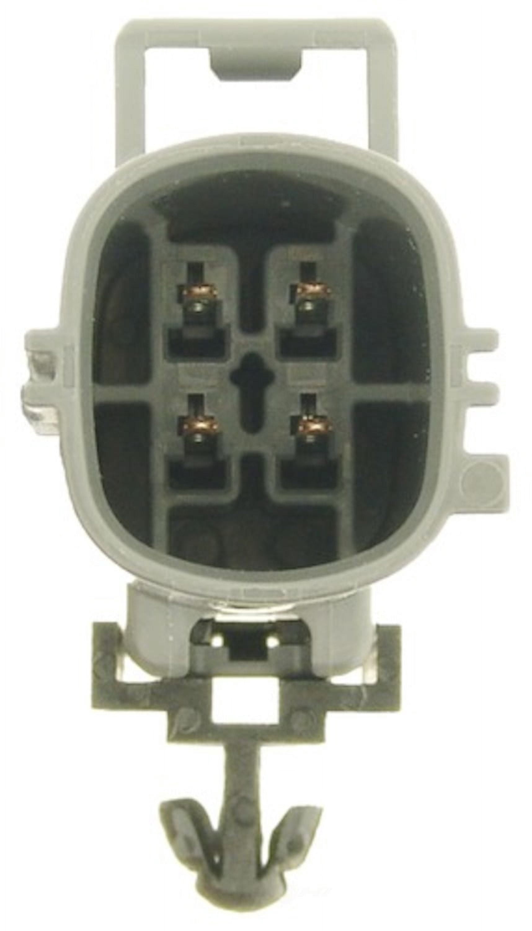 Air- Fuel Ratio Sensor-OE Type 4-Wire A/F Sensor NGK fits 06-08 Mazda 6 2.3L-L4