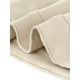 thumbnail image 5 of ChaqueDenim RecortaBotón Cerrado TalGrande PaMujer Beige 3XL, 5 of 6