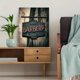 thumbnail image 5 of Qisvanset Modern City Street Canvas Print 12x16 Inch Gallery Wall Art, 5 of 8