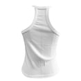 thumbnail image 4 of SHITINN Women's V Neck Tank Top Casual Sleeveless Summer Basic Stretch Comfortable Soft Breathable Loose Fit Layering Piece Athletic Tops for Women Pack Athletic Women 1x Tops Women Athletic Tops Set, 4 of 5