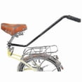 thumbnail image 4 of Kids Cycling Learning Safety Handle Bike Seat Mount Trainer Balance Push Bar, 4 of 4