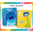thumbnail image 2 of Agenda Docente Intensamente 2 - Ciclo 24/25, 2 of 4