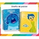 thumbnail image 2 of Agenda Docente Intensamente 2 - Ciclo 24/25, 2 of 4