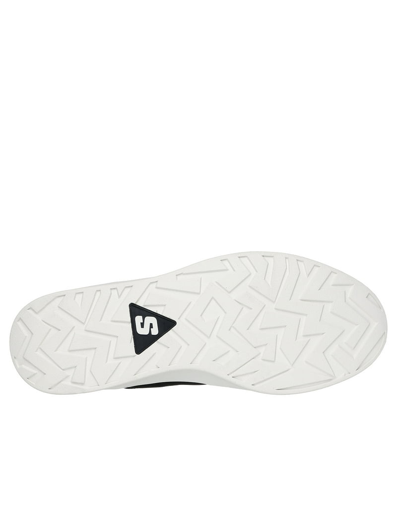 Skechers men's New Wave Bungee Lace Cup Sneaker - Skechers