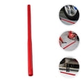 thumbnail image 4 of Shisuyan Plastic Spark Plug Insertion Tool Red 2Pack 11.79X0.59X0.59In, 4 of 8
