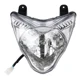 thumbnail image 1 of Faro Delantero Italika Fiera 200 Fiera 250 Ft250ts 21 12v, 1 of 1