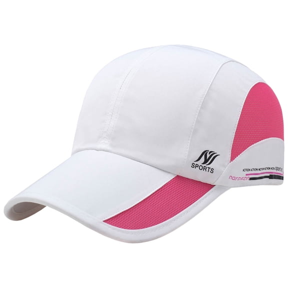 Caps for Women Classic Dome Baseball Cap For Outdoor Casual Wear And Year Round Versatile Comfort Stylish Design