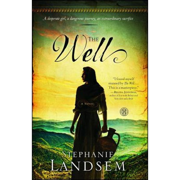 Pre-Owned The Well (Paperback) 1451688857 9781451688856