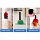thumbnail image 4 of Perchero para Sombreros, Organizador Gorras Béisbol, para Sombreros, Almacenamiento Sombreros en Armario Puerta, Adhesivos para Sombreros Pared, 2 Piezas, 4 of 5