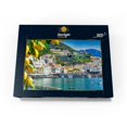 thumbnail image 4 of Rompecabezas MyPuzzle Amalfi Italia Paisaje Panoramico 500 piezas, 4 of 5