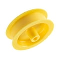 thumbnail image 4 of WE12X83 Pulley Idler Compatible for GE, Kanmore, Whirlpool Replaces With WE12M8 2-Pack, 4 of 6