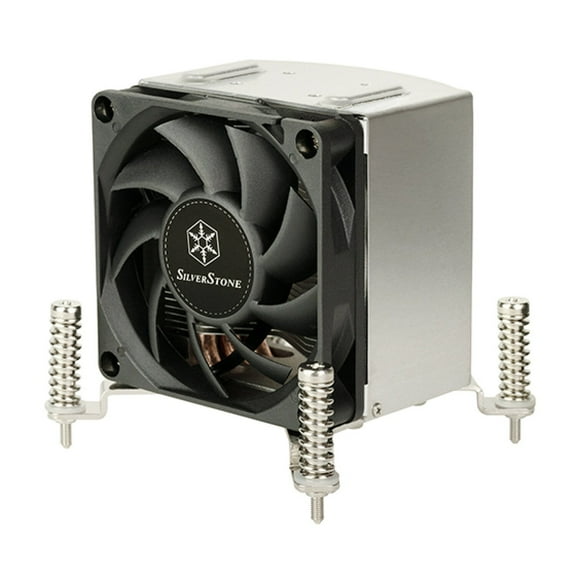 SilverStone AR10-1700 Argon CPU Cooler