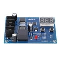 thumbnail image 3 of Peahefy Battery Charging Control Module Automatic Switch Protection Board 12-24V HOT, 3 of 8