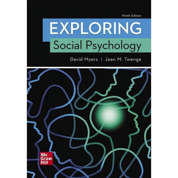 Looseleaf for Exploring Social Psychology, (Loose Leaf)