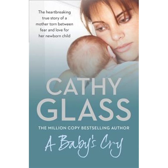 Pre-Owned A Baby's Cry (Paperback) 0007442637 9780007442638
