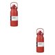 thumbnail image 4 of Botella de agua Inteprter de acero inoxidable de gran capacidad térmica tipo paja, 4 of 6
