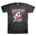 thumbnail image 1 of Subhumans Logo T-Shirt, 1 of 2