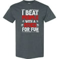 thumbnail image 3 of Inktastic Pool Billiards Game T-Shirt, 3 of 5