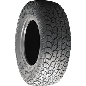 Celimo Prevail A/T All Terrain 245/65R17 111T XL Light Truck Tire Sansujyuku sansujyuku.com