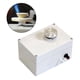 thumbnail image 5 of Rueda de Cerámica Eléctrica USB, Formadora de Giratorio de Cerámica de 4,5 Cm, Herramienta de Modelado de Seguridad Ajustable para Niños Soledad Rueda de cerámica eléctrica, 5 of 10