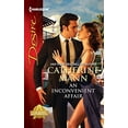 thumbnail image 1 of Pre-Owned An Inconvenient Affair (Mass Market Paperback) 0373731868 9780373731862, 1 of 1
