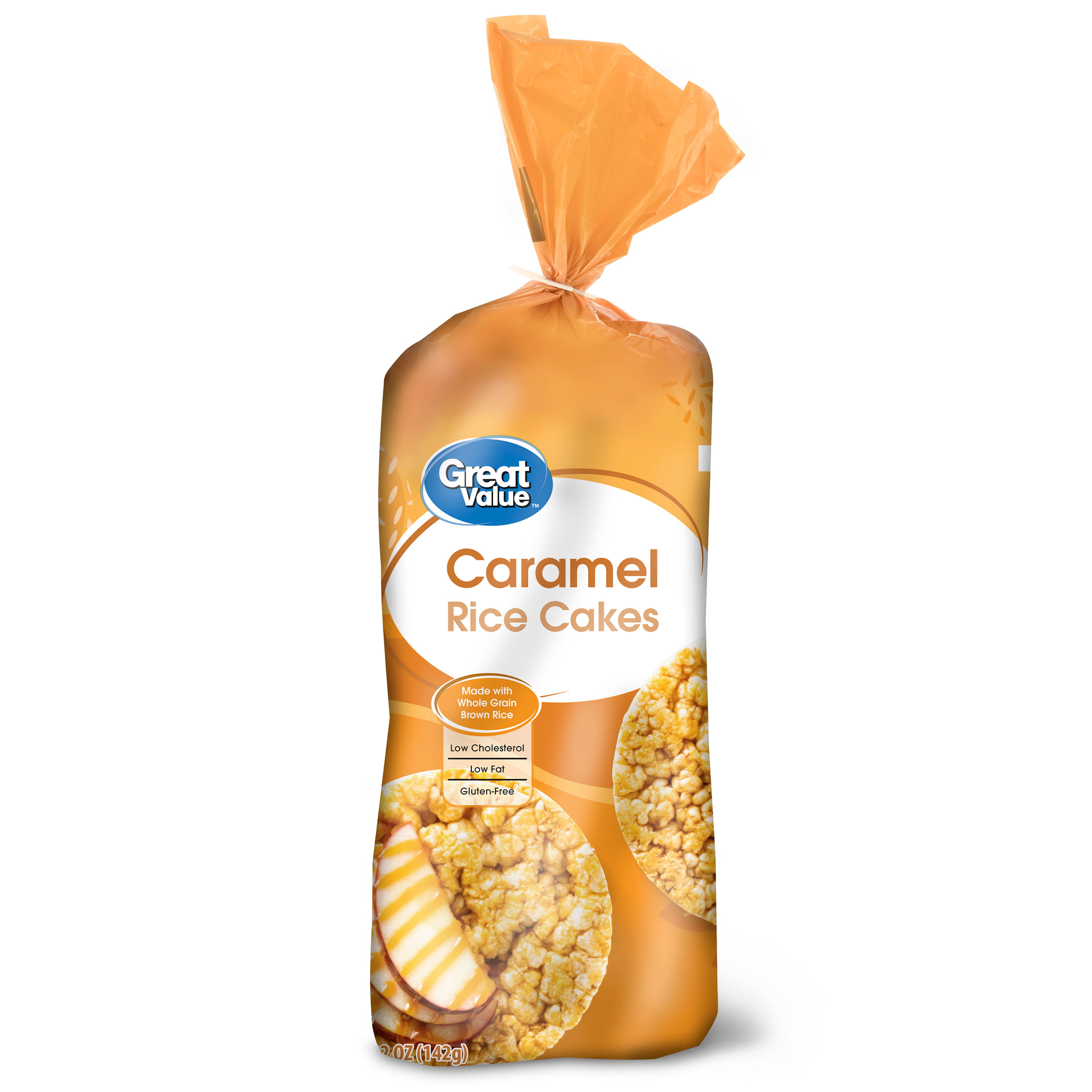 Unveiling the Truth: How Many Calories Are in a Caramel Rice Cake ...