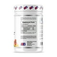 thumbnail image 3 of NutritionBizz BCAA Powder, 5 Grams of BCAAs Amino Acids, Post Workout Recovery Drink for Muscle Building, Recovery, and Endurance, 30 Servings (Peach Mango), 3 of 3
