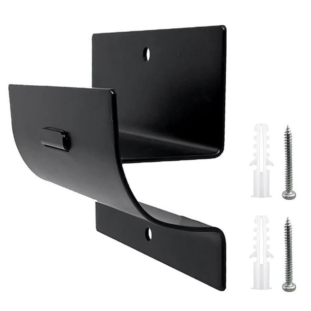 Organizador De Escalera Soporte De Pared Escalera Grabber Gancho De Almacenamiento De Escalera Organizador De Escalera De Metal Resistente Organizador De Almacenamiento De Garaje