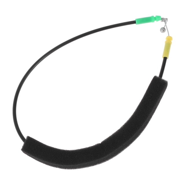 Cable de pestillo de puerta Unique Bargains No.6973060020 para Toyota Land Cruiser 2008-2020 Trasero Izquierdo
