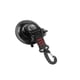 thumbnail image 1 of Ganchos de ventosa para coche, ganchos de ventosa resistentes, ganchos de ventosa de alta resistencia | Ganchos de ventosa para ventanillas de coche, ganchos giratorios 360º para coche y acampada, 1 of 7