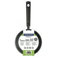 thumbnail image 3 of Tramontina PrimaWare 1 Quart Non-Stick Steel Gray Open Sauce Pan, 3 of 7