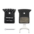 thumbnail image 1 of L05a Disc Brake Pads For Ultegra R8070, Rs805, Rs505, Rs405 Cycling Bike Part, 1 of 4