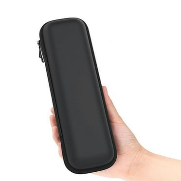 SSKFHGI EVA Pencil Case Pen Holder EVA Hard Shell Stylus Earphone Storage Bag