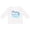 AA-White, variant on Inktastic Blue Happy Birthday Daddy Boys or Girls Long Sleeve Toddler T-Shirt