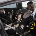 thumbnail image 3 of Asiento de coche infantil Alert Doona SensAlert compatible con Doona, 3 of 9