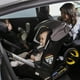 thumbnail image 3 of Asiento de coche infantil Alert Doona SensAlert compatible con Doona, 3 of 9