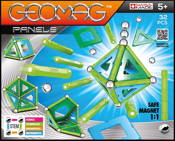 geomag 32