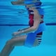 thumbnail image 3 of Grand Floats. Silla de agua Float-N-Fold-Color sólido, 3 of 6