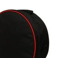 thumbnail image 2 of Sac de Tuyau de Plongée Rond Pratique avec Poignée Noir, 2 of 7