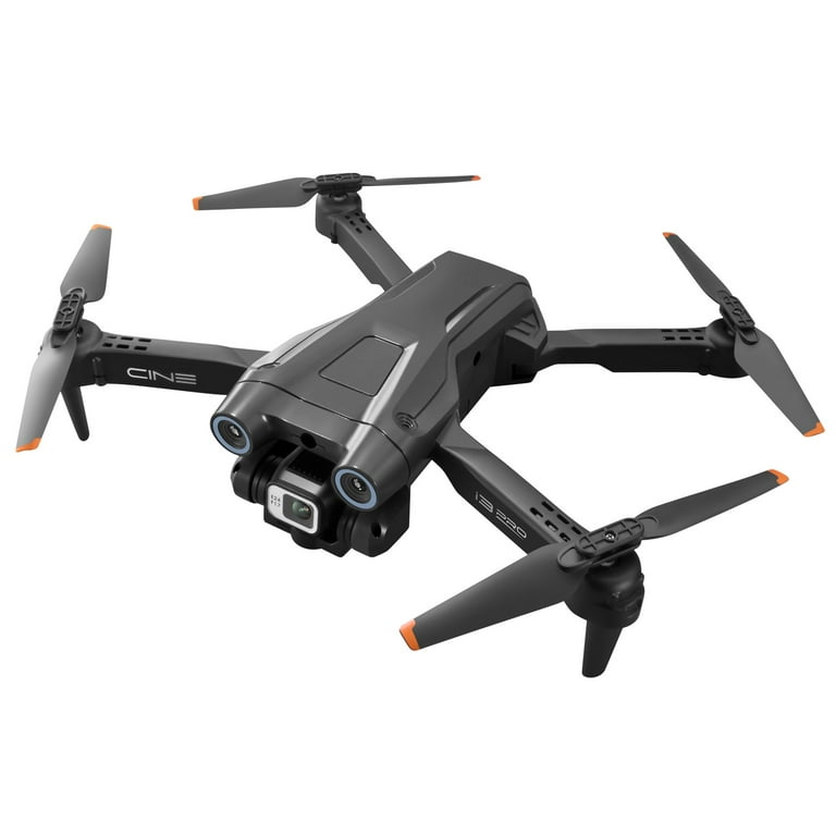 I3 Pro Drone - 4K HD Dual Camera Drones Obstacle avoidance with optica –  RCDrone