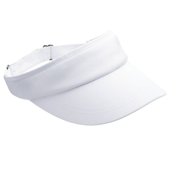 Beechfield Sports Visor / Headwear (Pack of 2)