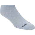 thumbnail image 2 of AmPm womens 6 Pack No Show Socks, 2 of 7
